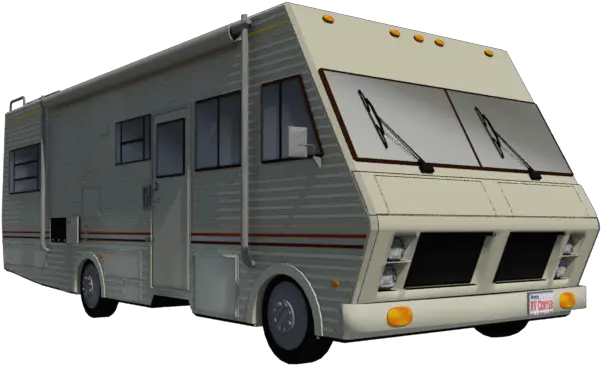  Breaking Bad Rv Png Transparent Breaking Bad Rv Png Rv Png