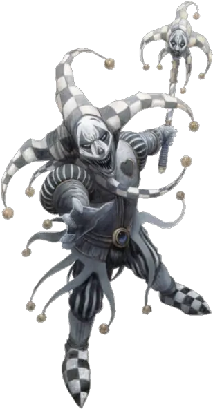  Download Share This Image Jester Dungeons And Dragons Png Grey Jester Dungeons And Dragons Png