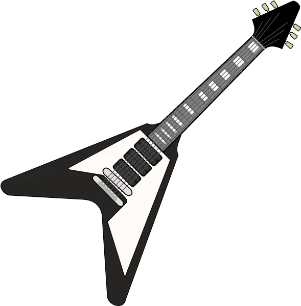  Clip Art Rock Guitar Png Image Rock Guitar Clipart Rock Guitar Png