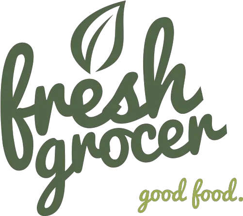  Fresh Grocer Language Png Hello Fresh Logo