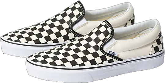  Aesthetic Edit And Png Image Popular Middle School Shoes White Vans Png