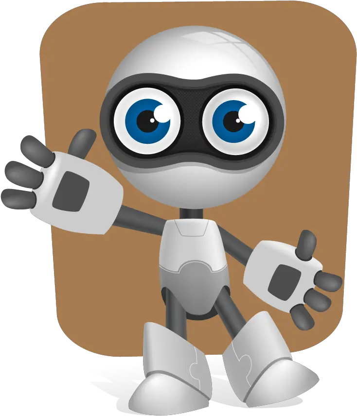  Robot Clipart Robot Vector Png Robot Clipart Png