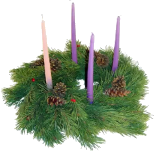  Advent Wreath Facts About Advent Wreath Png Advent Wreath Png