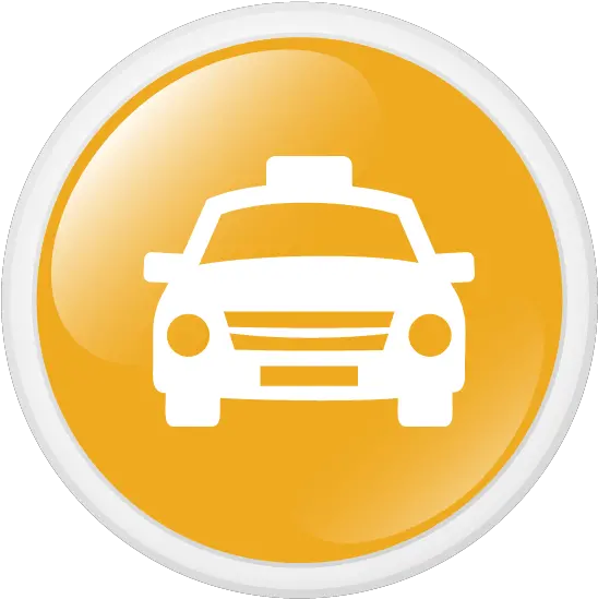  Download Hd Lindyu0027s Taxi Service Taxi Icon Vector Png Cab Icon