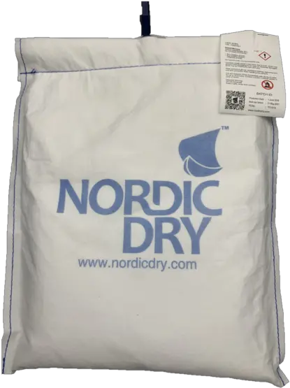  Nordicdry Piccolo 500 U2013 Nordic Shipping Services Tote Bag Png Piccolo Png