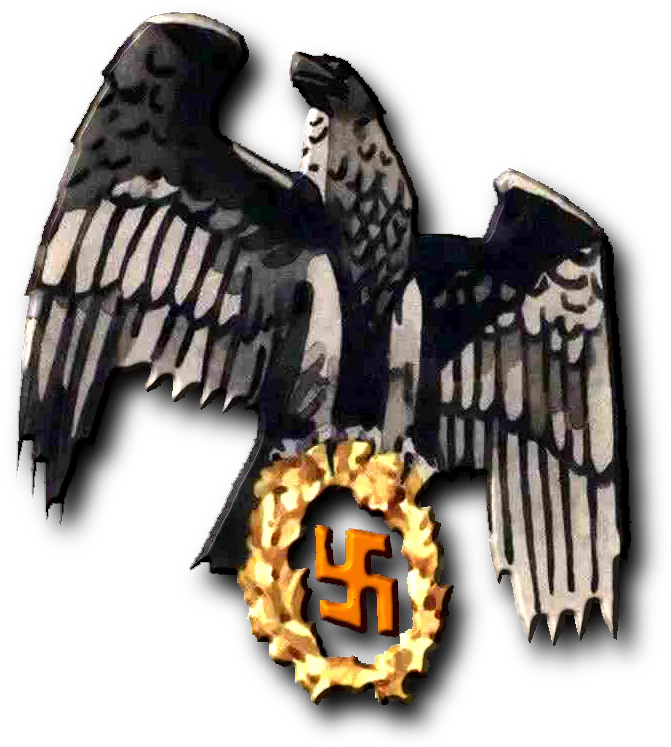  Germany 1880 1945 Propaganda In The Third Reich Ww2 German Propaganda Eagle Png Nazi Armband Png