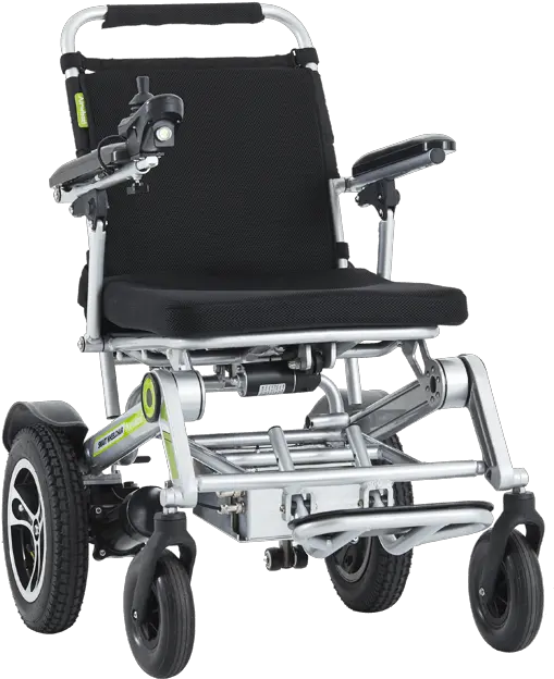  Airwheel H3s Full Automatic Foldingunfolding Electric Motorized Wheelchair Png Wheel Chair Png