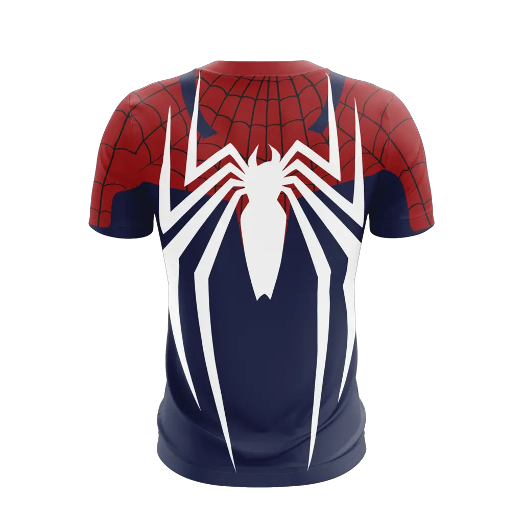  Spiderman Ps4 Special Edition Spiderman Ps4 Special Edition Png Spiderman Ps4 Png