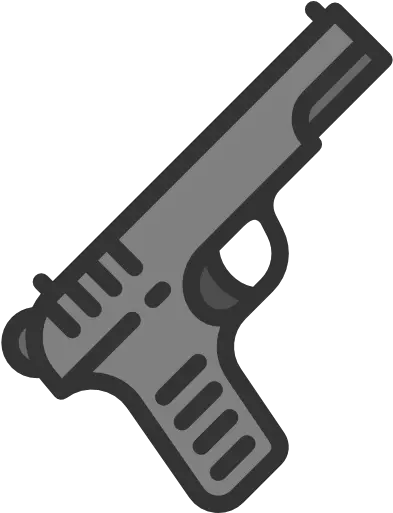  Pistol Weapons Miscellaneous Gun Weapons Icon Png Arm With Gun Png