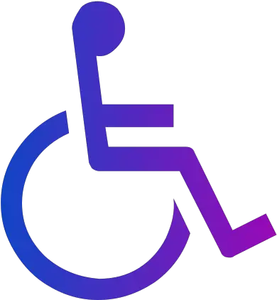  Wheelchair Icon Clipart Wheelchair Png Accidental Icon