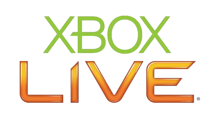  Original Xbox Live Logo Png Image Xbox Live Xbox Logo Png