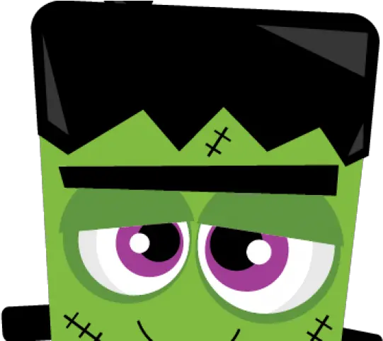  Frankenstein Clipart Cute Cute Frankenstein Clip Art Png Frankenstein Png