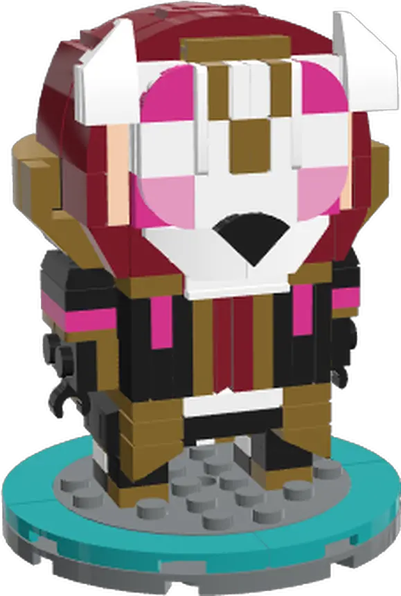  Max Drift Png Fortnite Aimbot Max Drift Brickheadz Drift Png