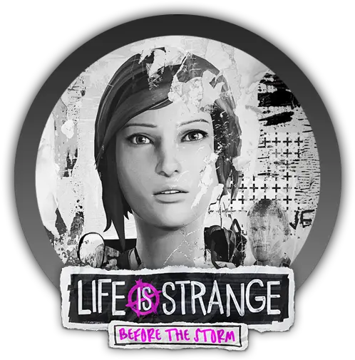  Before The Storm Life Is Strange Before The Storm Icon Png Life Is Strange Png