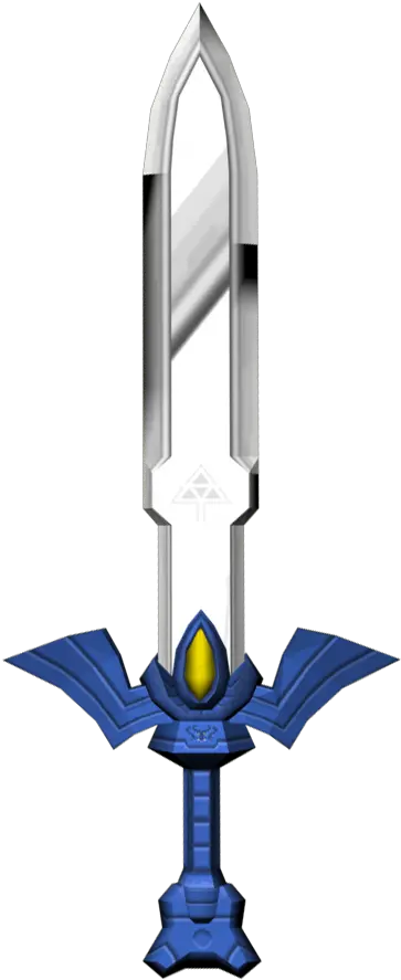  Master Sword Wind Waker Transparent Wind Waker Master Sword Png Master Sword Png