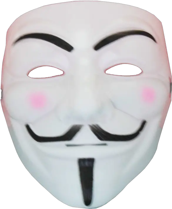  Vendetta Mask Png Picture 764730 Vendetta Mask With Transparent Jason Mask Png