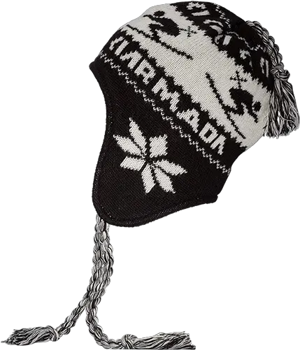  Peruvian Beanie Armada Skis Armadaskiscom Ita Armada Ski Beanie Png Beanie Transparent