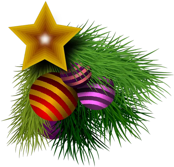  Christmas Decorative Decoration Free Image On Pixabay Christmas Day Png Navidad Png