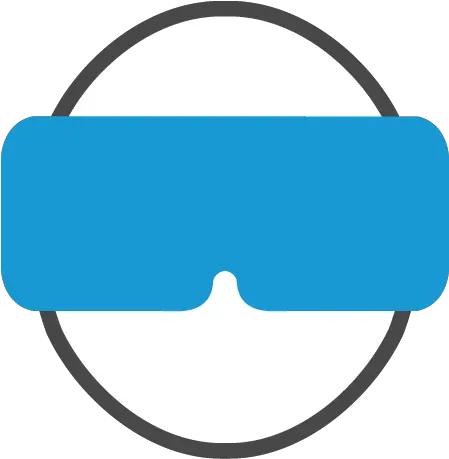  Virtual Logic Virtual Reality For Adult Png Vr Goggles Icon