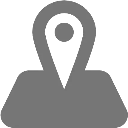  Location Map 1 Free Icon Of Nova Solid Icons Dot Png Ubicacion Png