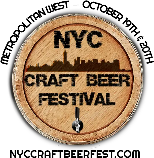  Nyc Craft Beer Fest Nycraftbeerfest Twitter Solid Png Craft Beer Icon