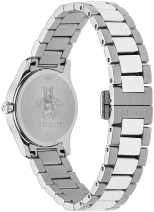  Gucci G Timeless Feline Ladies Bracelet Watch Gucci Png Gucci Icon Bracelet