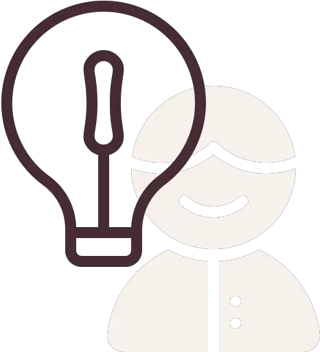  Client Services Advanced Recruiting Partners Incandescent Light Bulb Png Citi Icon