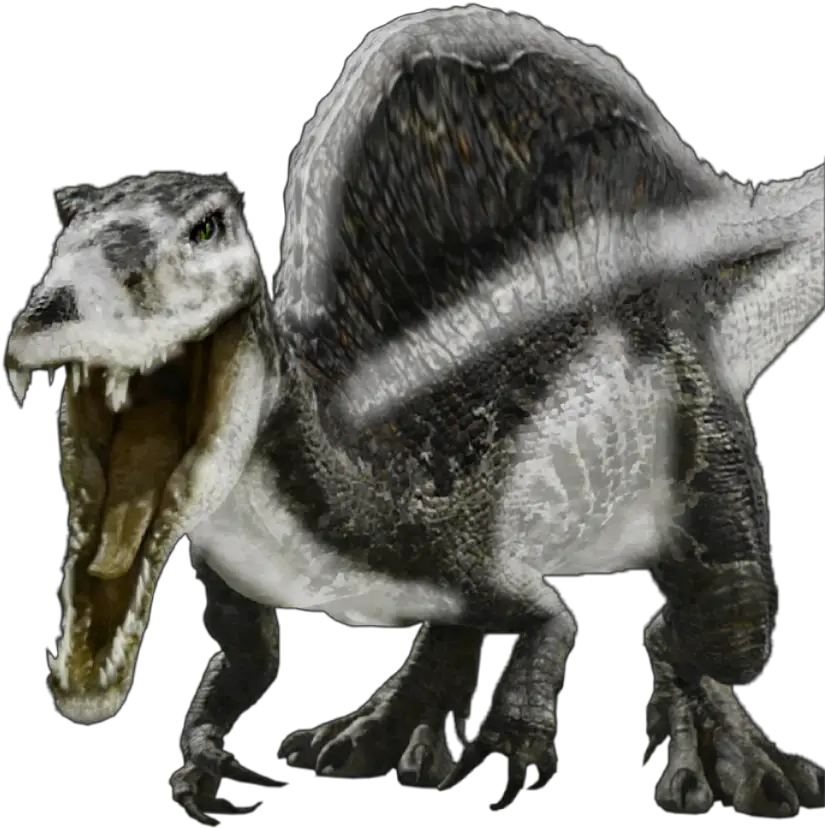  Spinosaurus Png Jurassic World 2 Jurassic World The Jurassic World 2 Barionix Jurassic World Png