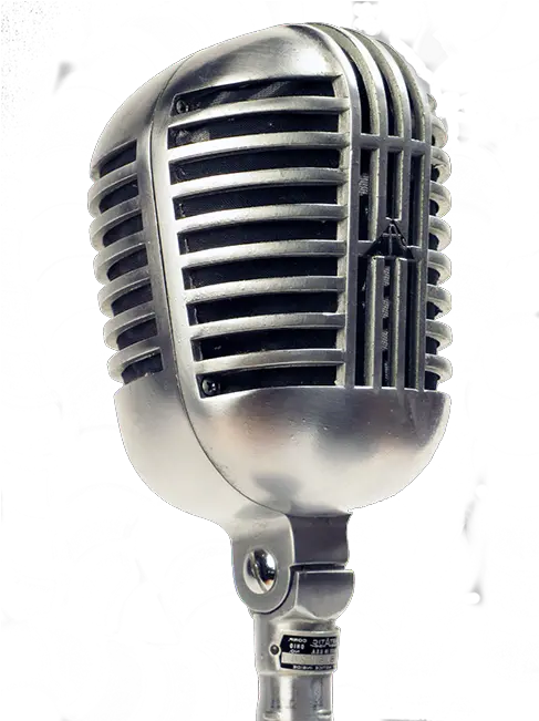  Download Studio Microphone Png Microphone Png Image With Transparent Studio Microphone Png Studio Mic Png