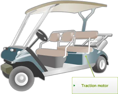  Electric Golf Carts Nidec Corporation For Golf Png Golf Cart Png