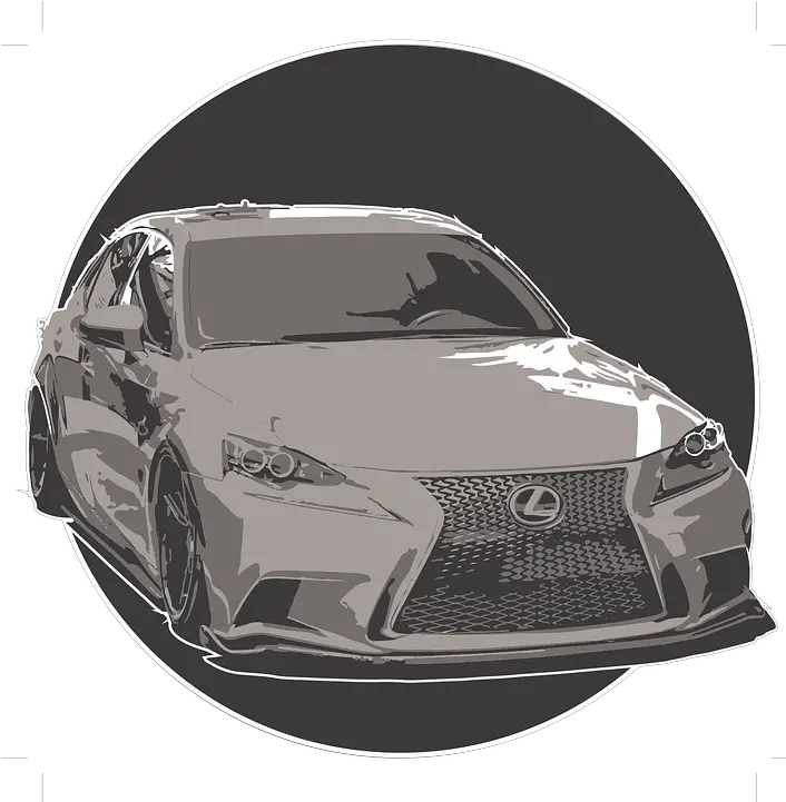  Lexus Airbagged Dropped Free Vector Graphic On Pixabay Gwanghwamun Gate Png Lexus Png