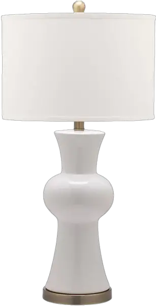  Everly Table Lamp Bright White Set Of 2 Desk Lamp Png Bright White Light Png