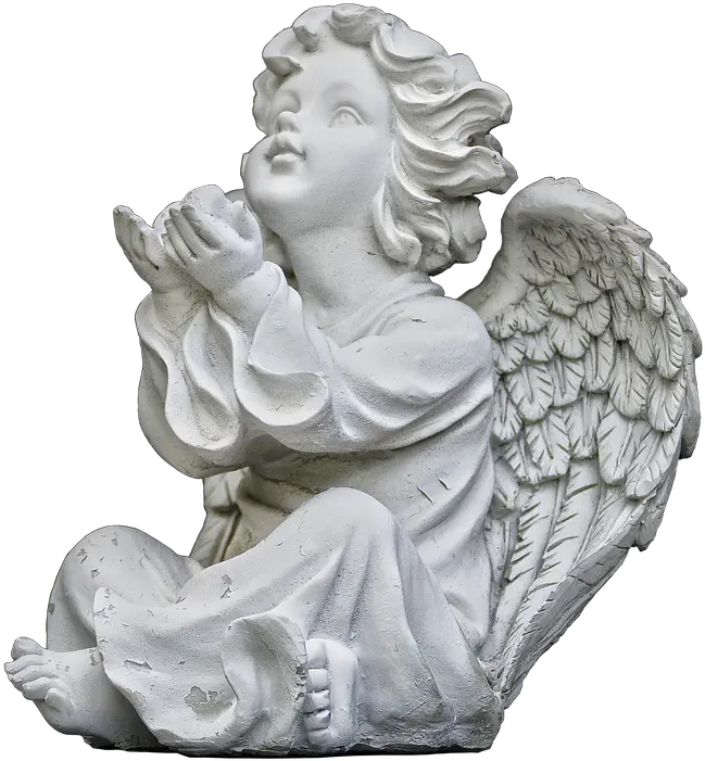  Angel Statue Png Figure Angel Putten Sitting Ceramic Angel Sculpture Png Angel Statue Png