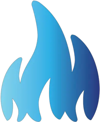  Letu0027s Work Reelfire Media Fish Png Photo Icon Blue Flame