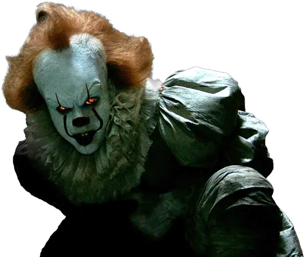  It Pennywise X Other Mother Png Pennywise Transparent