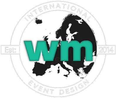  Wm Event Design Home Cultural Traits Are Shared By Europeans Png Wm Logo