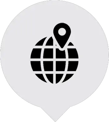  Download Hd Global Icon Sociology Of International Clip Art Png Global Icon Png