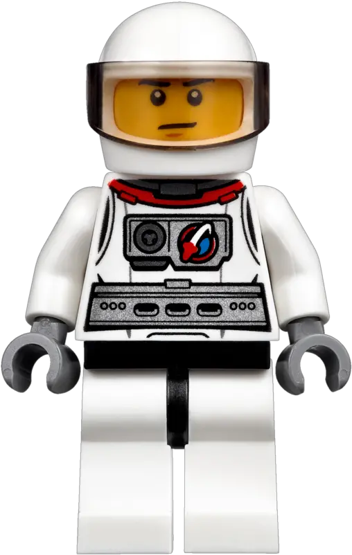  Astronaut 2017 Brickipedia The Lego Wiki Lego Astronaut Png Astronaut Png