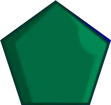  Download Green Pentagon Shape Battle Green Pentagon Png Green Pentagon Shape Battle Pentagon Png