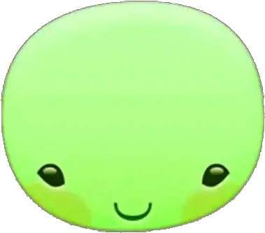  Download Transparent Alien Emoji Tumblr Circle Png Alien Emoji Png