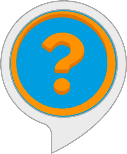  Amazoncom Family Trivia Alexa Skills Dot Png Mark Of The Star Guardian Icon