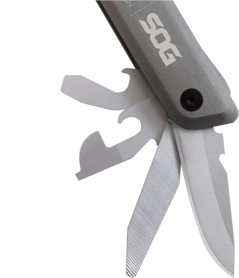  Sog Baton Q3 Multi Tool Sogid1021cp Sog Baton Q3 Multi Tool Png Baton Png