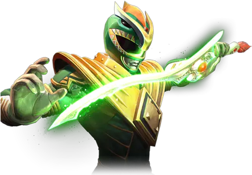  News Power Rangers Battle For The Grid Ps4xboxswitch Green Ranger Png Power Ranger Png