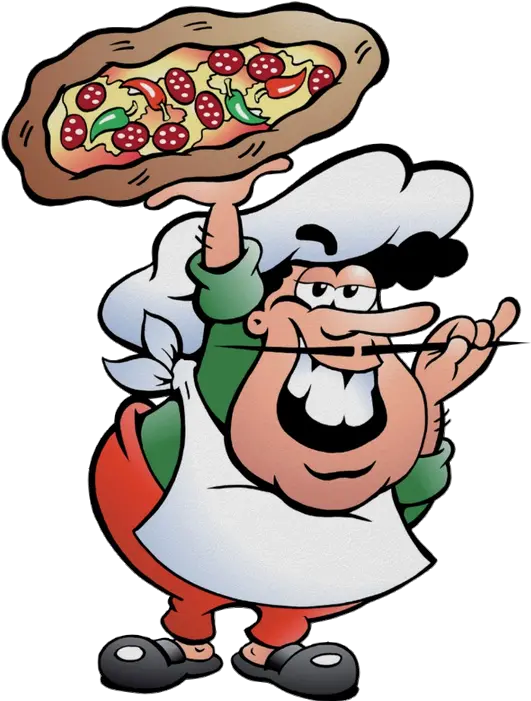  Pizzaïolo Png Transparent Pizza Clipart Tube Nourriture Italinier Clipart Pizza Clipart Png