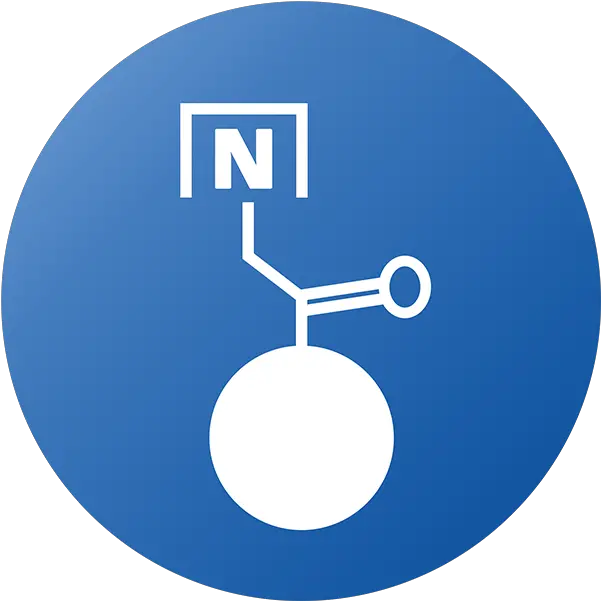  Synthesis Resins U0026 Reagents Intavispeptides Dot Png Ips Icon