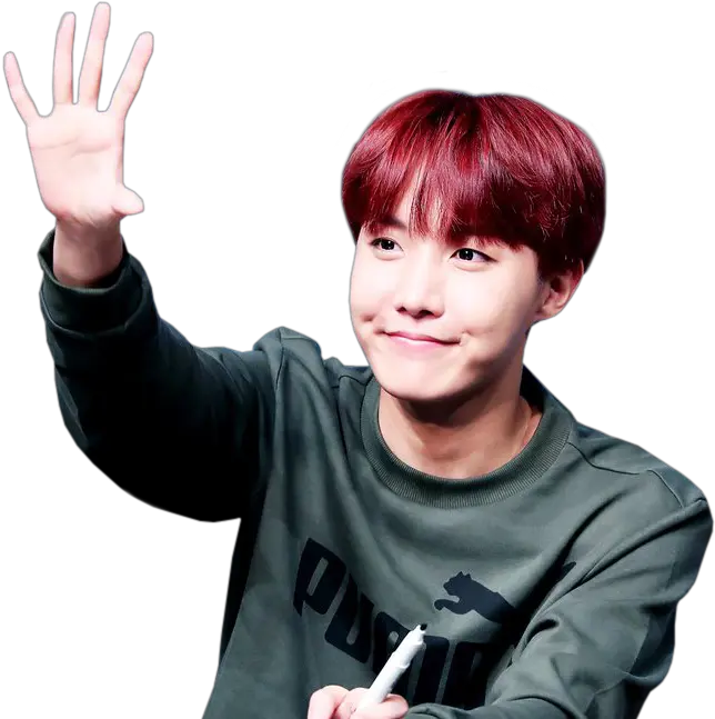  Bts Jhope J Hope Hope Hoseok Junghoseok Sticker Png Hoseok Png J Hope Png