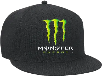  Monster Cap Png Image Monster Energy Logo Vector Cap Png