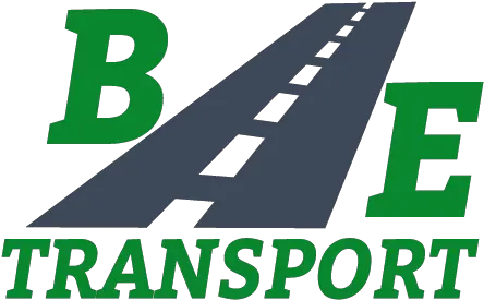  B E Transport Kimberley Brian Poster Png Transport Logo