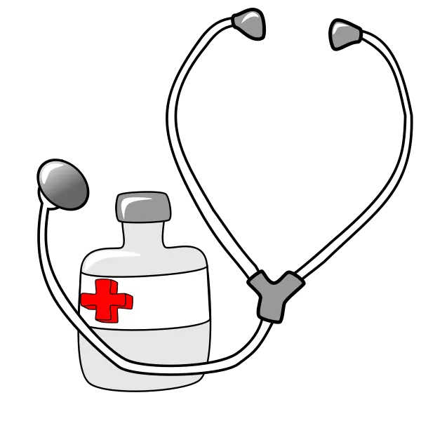  Nurse Clipart Cute Stethoscope Clipart Png Nurse Clipart Png