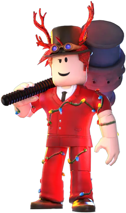  Ban Hammer Friend Character Renders Render Roblox Png Ban Hammer Png